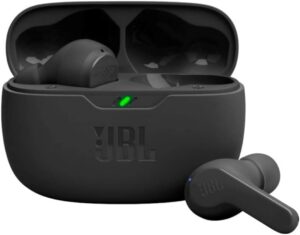 JBL Vibe Beam True Wireless Earbuds Deep Bass Sound