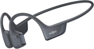 SHOKZ OpenRun Pro 2 Bone Conduction Sport Headphones