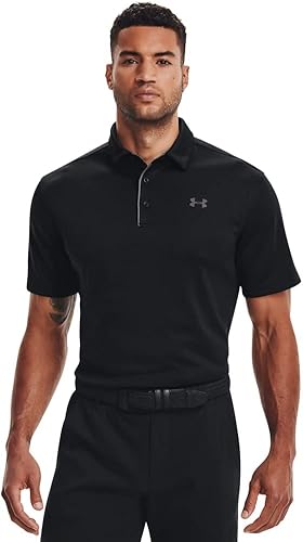 Best Under Armour Mens Tech Golf Polo – Top Amazon Pick