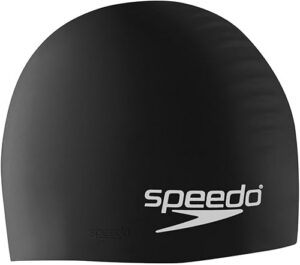 Best Speedo Swim Cap Silicone – Top Amazon Pick