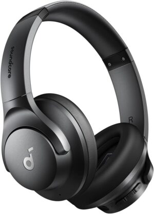 Soundcore by Anker Q20i Active Noise Cancelling Headphones