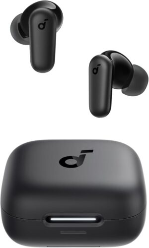 Soundcore P30i Noise Cancelling Earbuds 45H Playtime