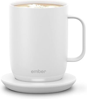 Best Ember Temperature Control Smart Mug 2 14 Oz App Controlled – Top Amazon Pick