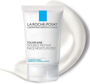 Best La Roche-Posay Toleriane Double Repair Face Moisturizer – Top Amazon Pick