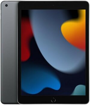 Best Apple iPad 2021 10.2-inch Wi-Fi 64GB Space Gray (Renewed) – Top Amazon Pick