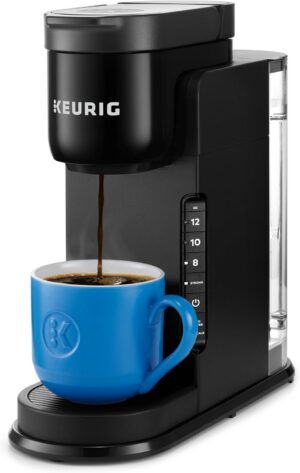Keurig K-Express Single Serve Coffee Maker 42oz Reservoir