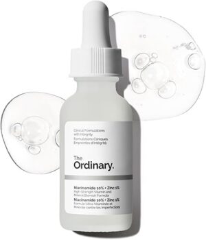Best The Ordinary Niacinamide 10% + Zinc 1% – Top Amazon Pick