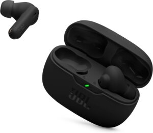 JBL Vibe Beam 2 True Wireless Noise Cancelling Earbuds