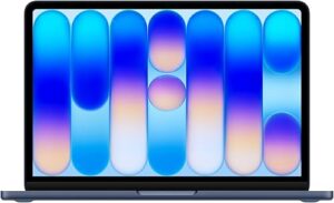 Best Apple 2026 MacBook Neo 13-inch Laptop with A18 Pro chip Built for AI – Top Amazon Pick