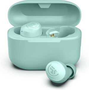 JLab Go Air Pop+ True Wireless Earbuds 35H Playtime