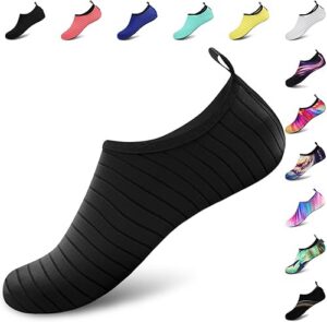 Best VIFUUR Water Sports Shoes Barefoot Quick-Dry Aqua Yoga – Top Amazon Pick