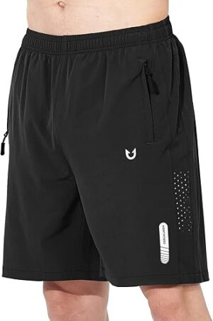 Best NORTHYARD Mens Athletic Running Shorts Gym Workout Shorts – Top Amazon Pick