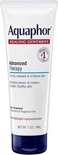 Best Aquaphor Healing Ointment – Top Amazon Pick