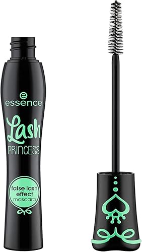 Best essence Lash Princess False Lash Effect Mascara Volumizing & Curling – Top Amazon Pick