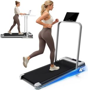 Best Yagud Walking Pad Treadmill for Home Office Under Desk – Top Amazon Pick