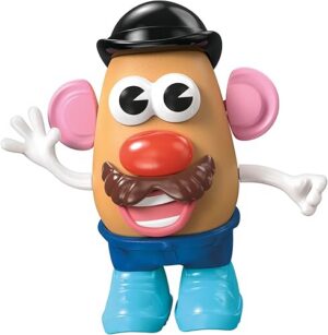 Best Mr. Potato Head Set with 13 Parts and Pieces – Top Amazon Pick