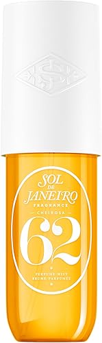 Best Sol de Janeiro Hair & Body Perfume Mist – Top Amazon Pick