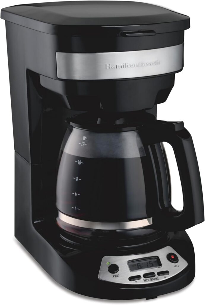 Best Coffee Makers 2026: Top-Rated Amazon Picks for Every Budget