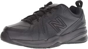 Best New Balance Mens 608 V5 Casual Comfort Cross Trainer – Top Amazon Pick