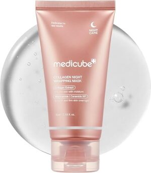 Best medicube Wrapping Mask – Top Amazon Pick