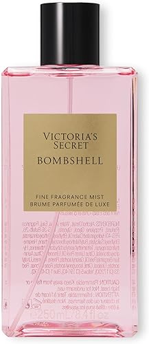 Best Victoria’s Secret Bombshell Fine Fragrance 8.4oz Mist – Top Amazon Pick
