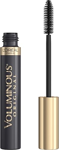 Best L’Oreal Paris Original Voluminous Mascara Building Mascara – Top Amazon Pick