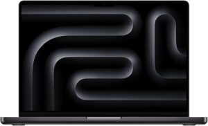 Best Apple 2026 MacBook Pro 14-inch Laptop with Apple M5 chip Built for AI – Top Amazon Pick