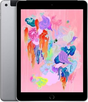 Best Apple iPad Early 2018 9.7-inch Wi-Fi 32GB Space Gray (Renewed) – Top Amazon Pick