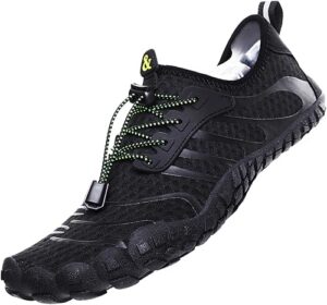 Best Water Shoes Mens Women Barefoot Quick Dry Aqua Outdoor – Top Amazon Pick