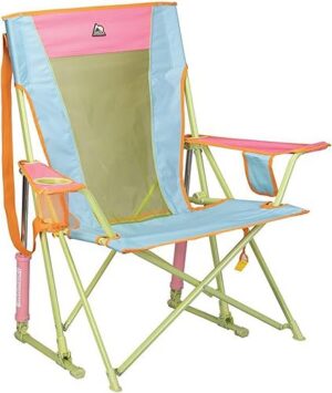 Best GCI Outdoor Comfort Pro Rocker Camping Chair Portable Folding – Top Amazon Pick