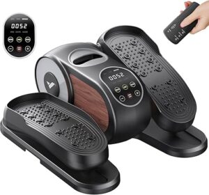 Best MERACH Under Desk Elliptical Machine Leg Exerciser – Top Amazon Pick