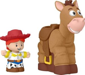 Best Fisher-Price Little People Toddler Toys Disney Pixar – Top Amazon Pick