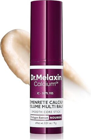 Best Dr.Melaxin Calcium Multi Balm Stick – Top Amazon Pick