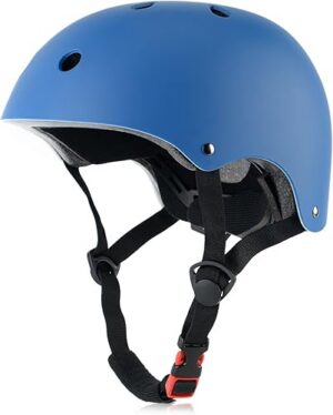 Best Kids Bike Helmet Adjustable Multi-Sport from Toddler to Youth – Top Amazon Pick