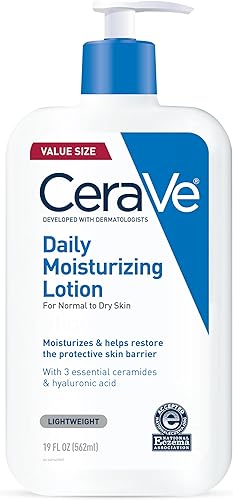 Best CeraVe Daily Moisturizing Lotion – Top Amazon Pick