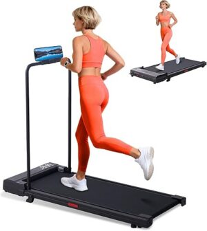 Best SUOUER Walking Pad Treadmill with Incline 2026 Upgrade – Top Amazon Pick