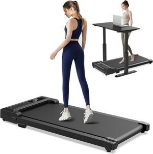 Best Walking Pad Treadmill for Home Under Desk Treadmill – Top Amazon Pick