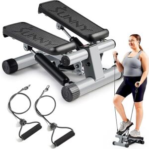 Best Sunny Health and Fitness Mini Steppers for Exercise at Home – Top Amazon Pick