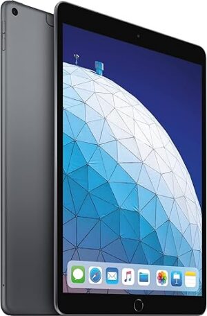 Best Apple iPad 10.2-Inch Wi-Fi 32GB Space Gray (Renewed) – Top Amazon Pick