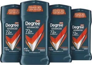 Best Degree Men Antiperspirant Deodorant Adventure – Top Amazon Pick