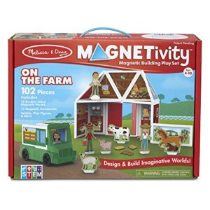 Best Magnetivity – On the Farm – Top Amazon Pick
