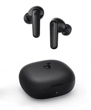 Best Soundcore Life P3i Hybrid Active Noise Cancelling Bluetooth Wireless Earbuds Black – Top Amazon Pick
